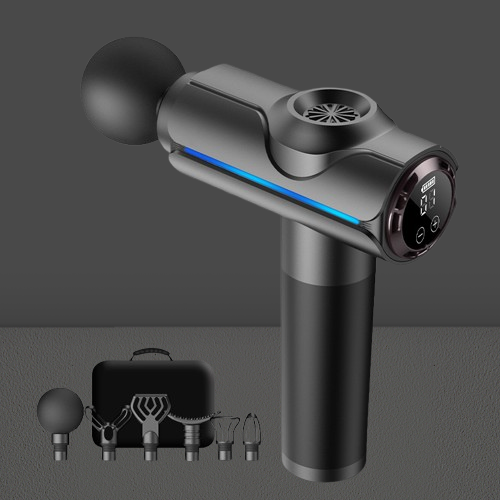 Rechargeable Mini Massage Gun