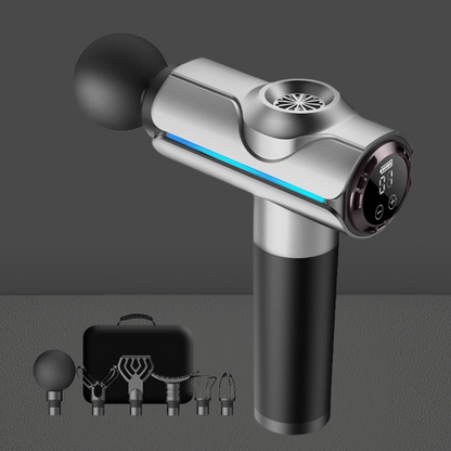 Rechargeable Mini Massage Gun