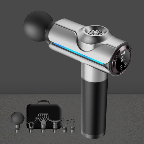 Rechargeable Mini Massage Gun